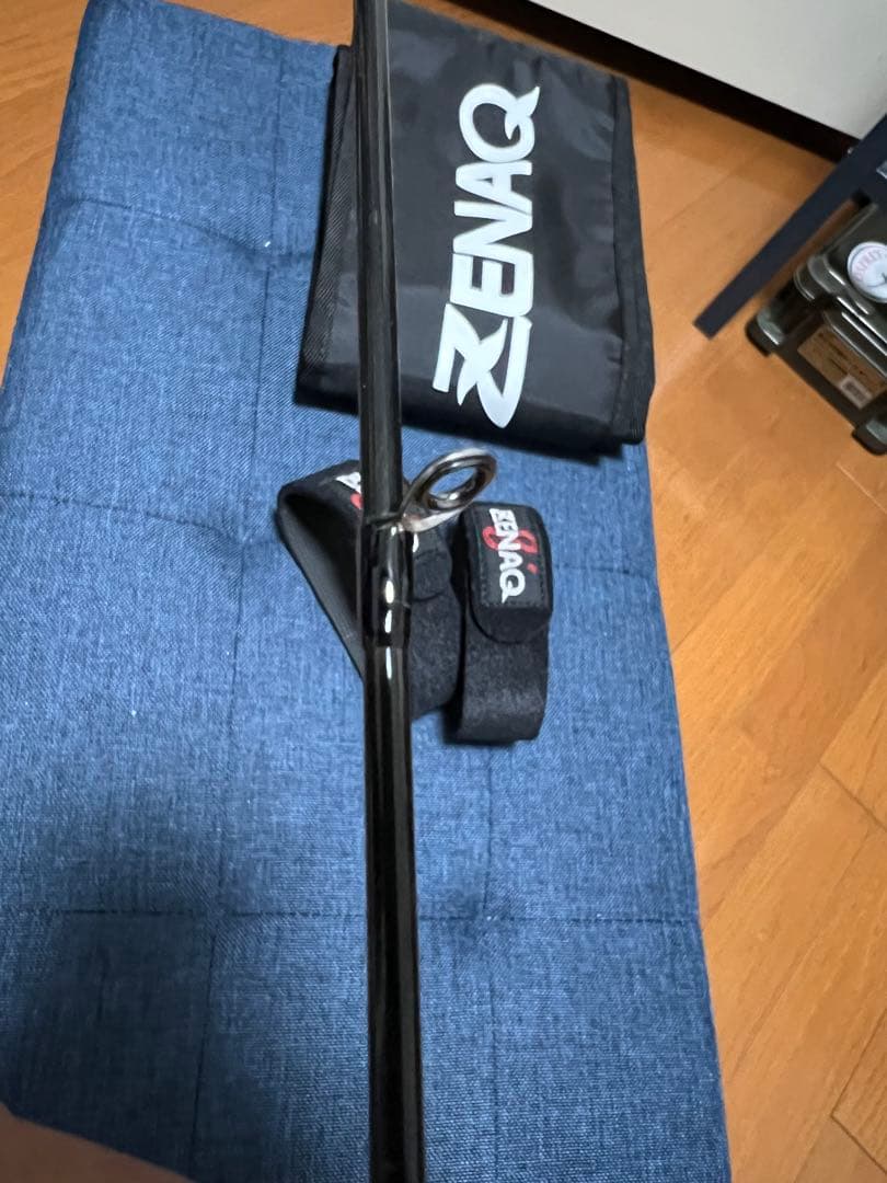 ZENAQ PLAISIR ANSWER PA99 希少