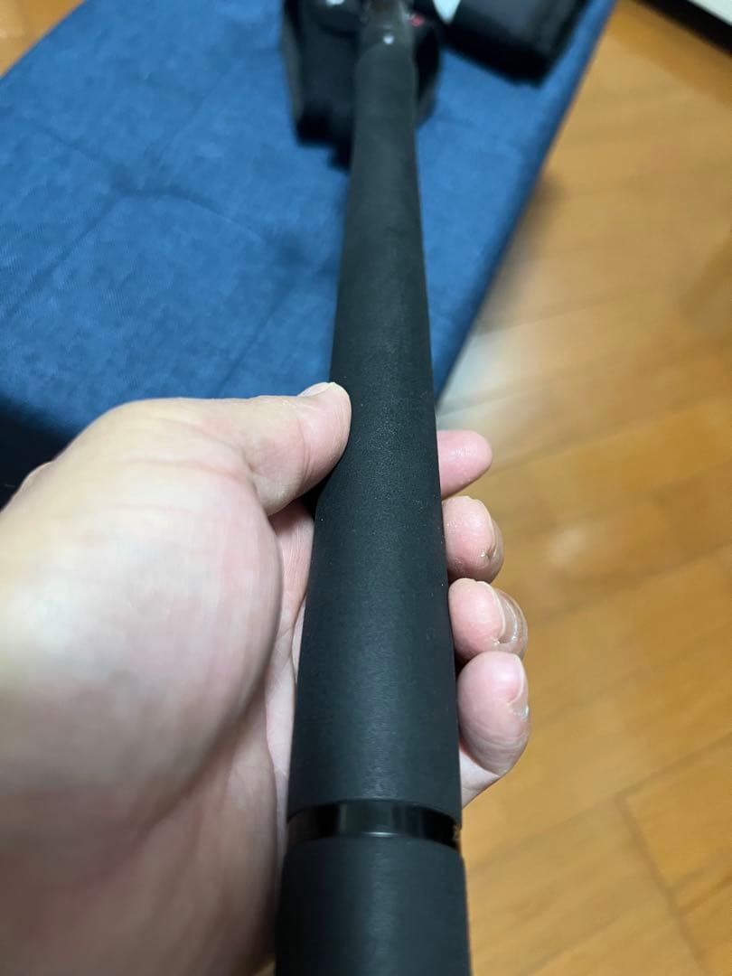 ZENAQ PLAISIR ANSWER PA99 希少