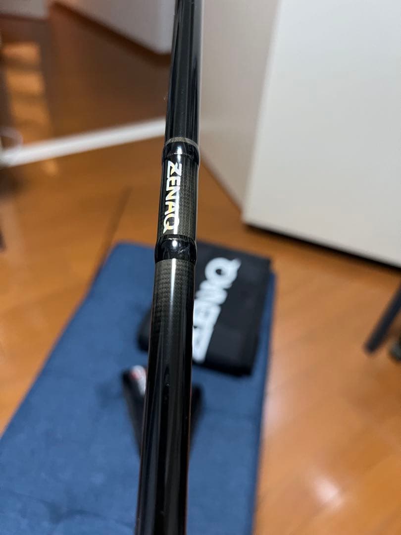 ZENAQ PLAISIR ANSWER PA99 希少