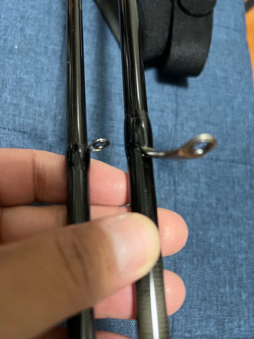 ZENAQ PLAISIR ANSWER PA99 希少