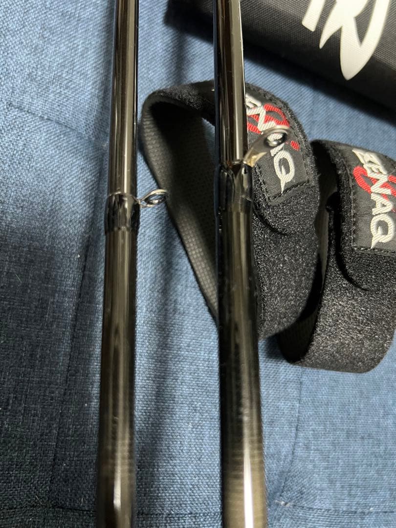 ZENAQ PLAISIR ANSWER PA99 希少