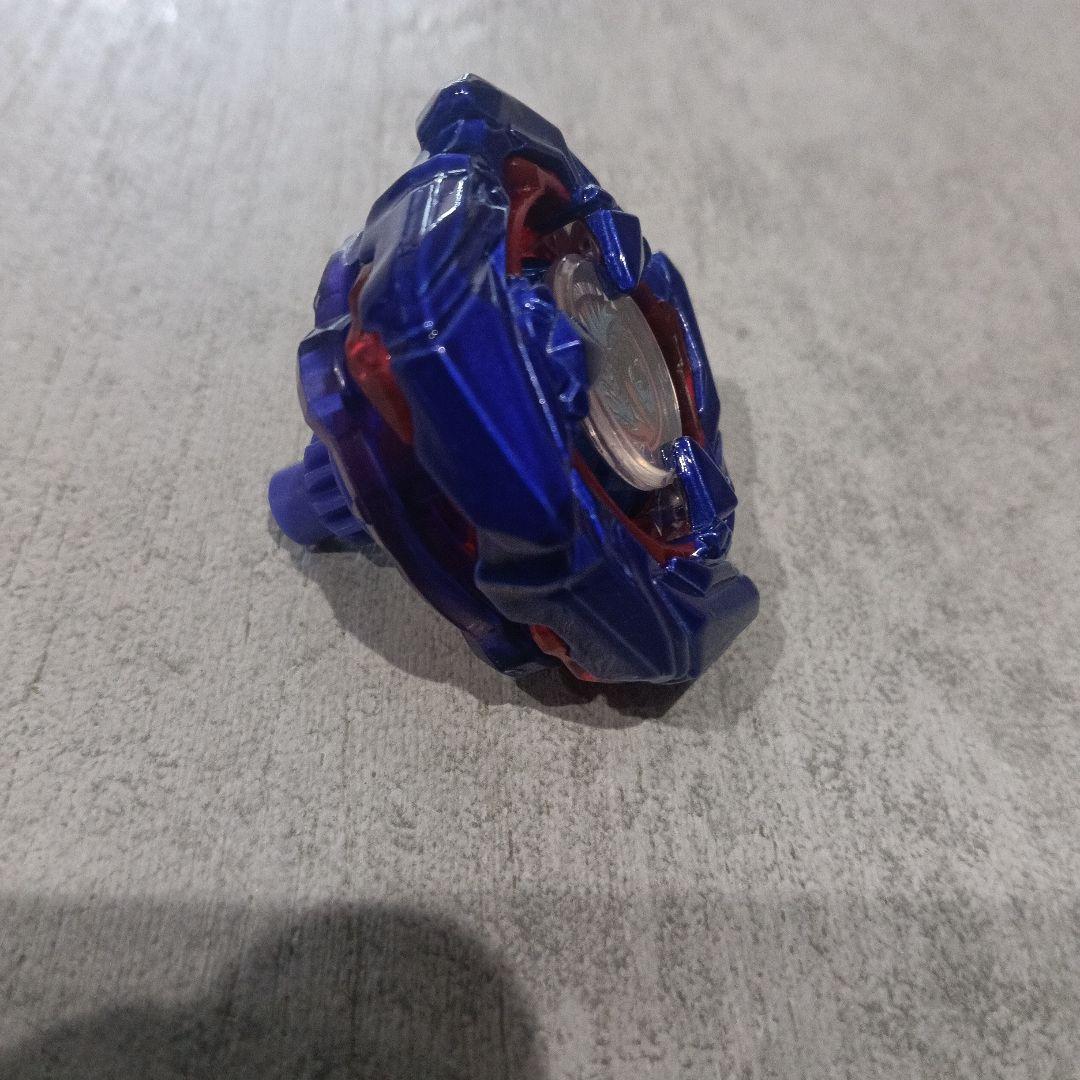 コバルトドレイク　ブルー　新品未使用　ベイブレードX