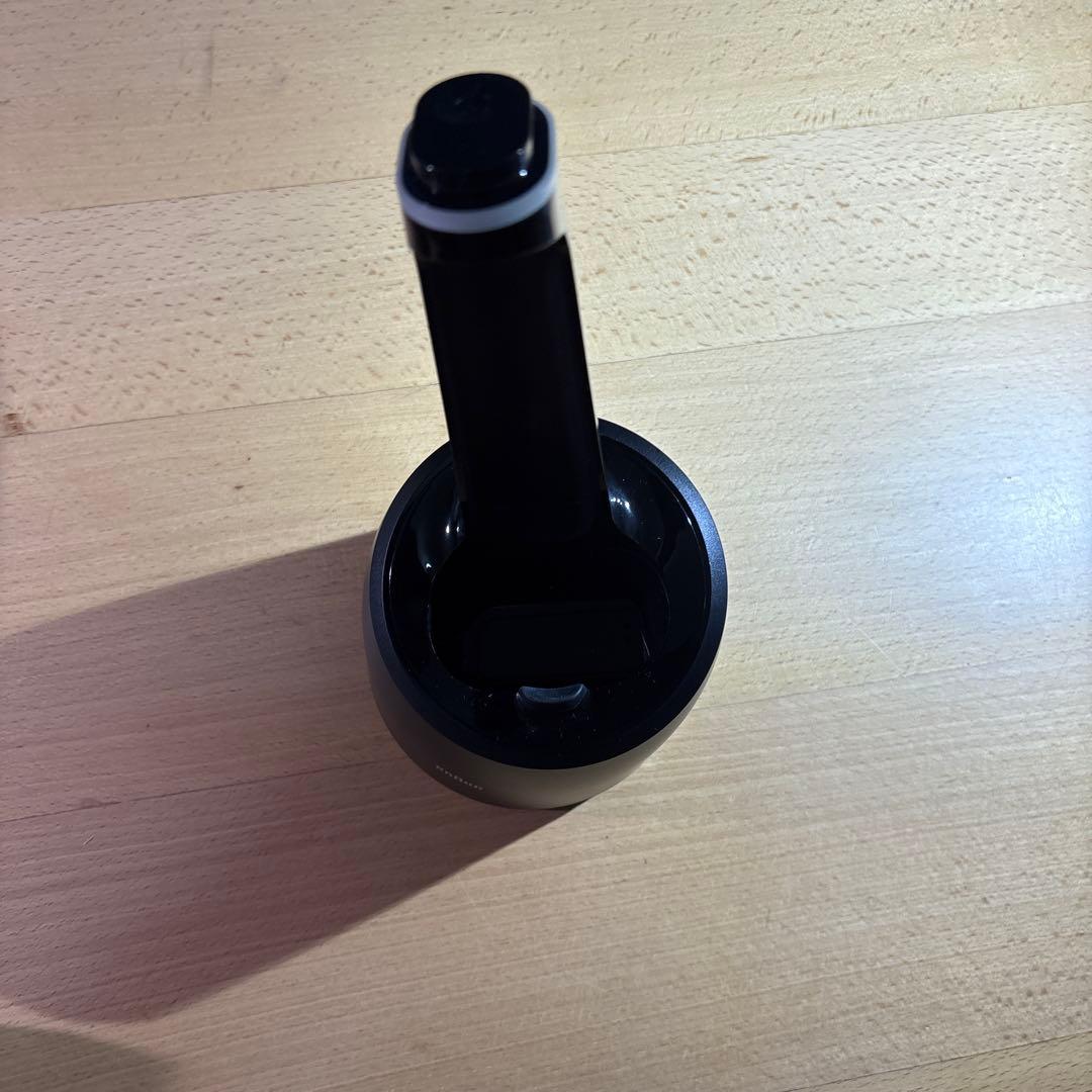 ブラウン シリーズ 7 70-S7001cc 洗浄機付き シェーバー シルバー