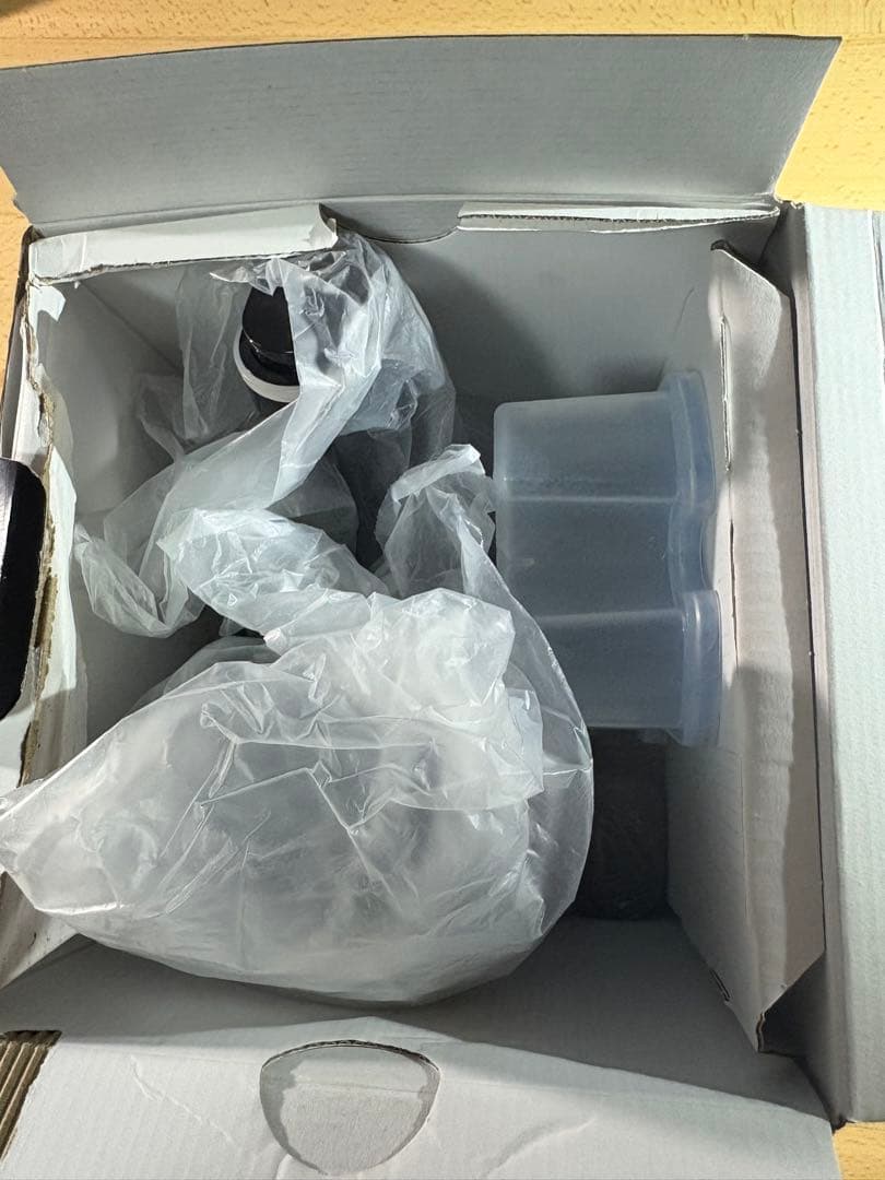 ブラウン シリーズ 7 70-S7001cc 洗浄機付き シェーバー シルバー