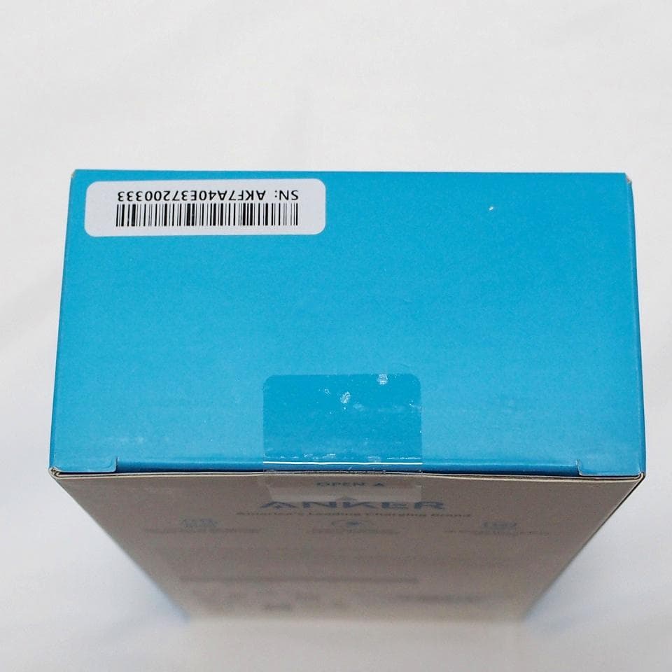 新品未開封 Anker アンカー 347 Power Bank 40000mah