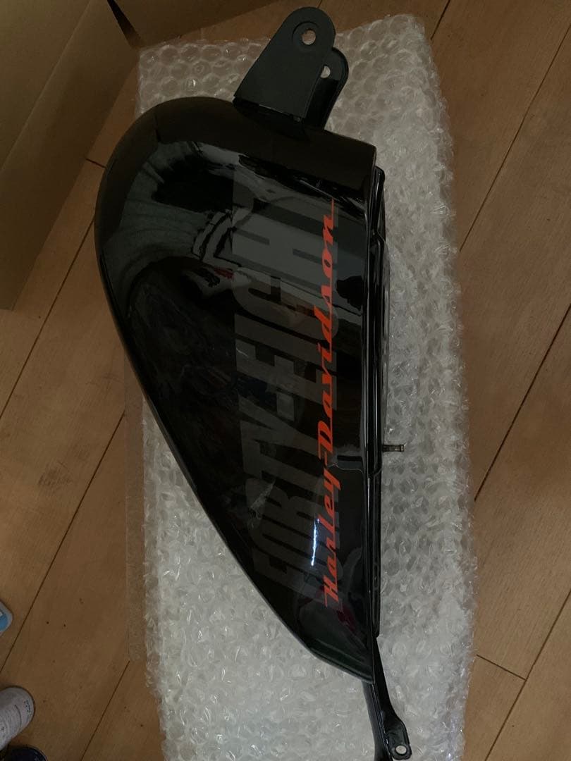 《フリーダム》 ハーレー　フォーティーエイトタンク