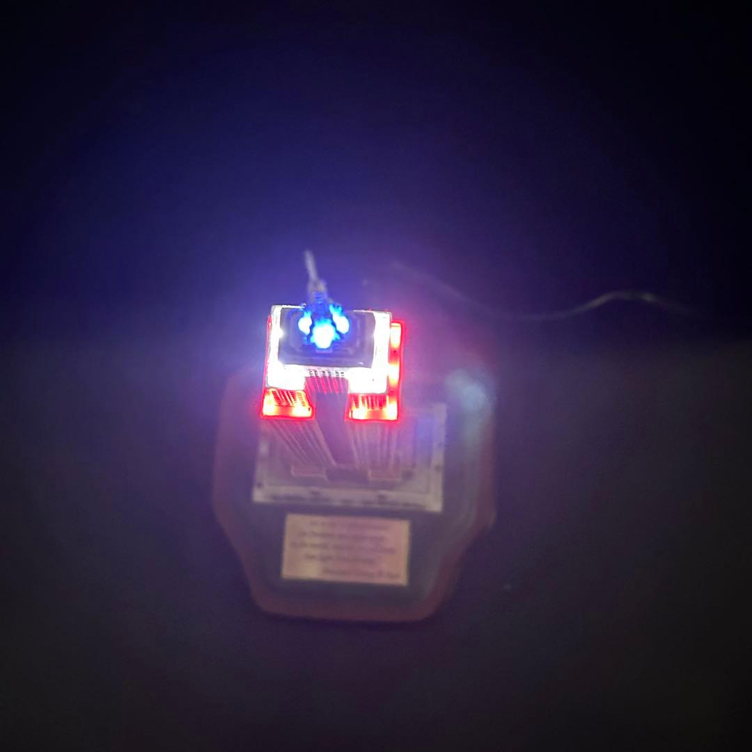 激レア☆ニューヨーク エンパイアステートビル ダンバリーミント