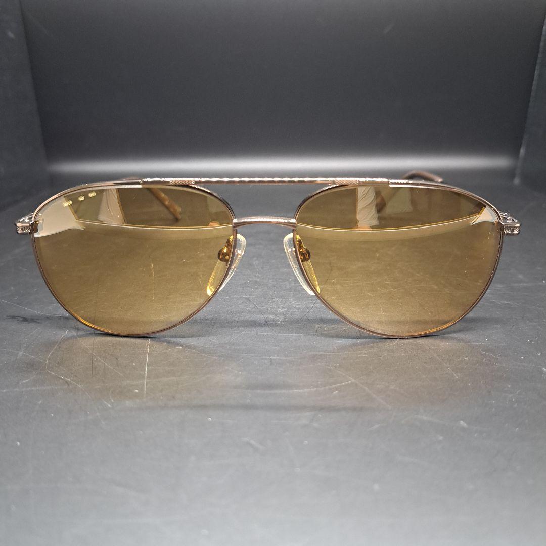 Nikon　ニコン　サングラス　2色　クリップオン　ヴィンテージ　未使用