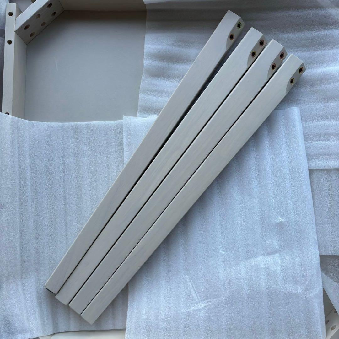 サルビー 75 ダイニングテーブル tac INTERIOR