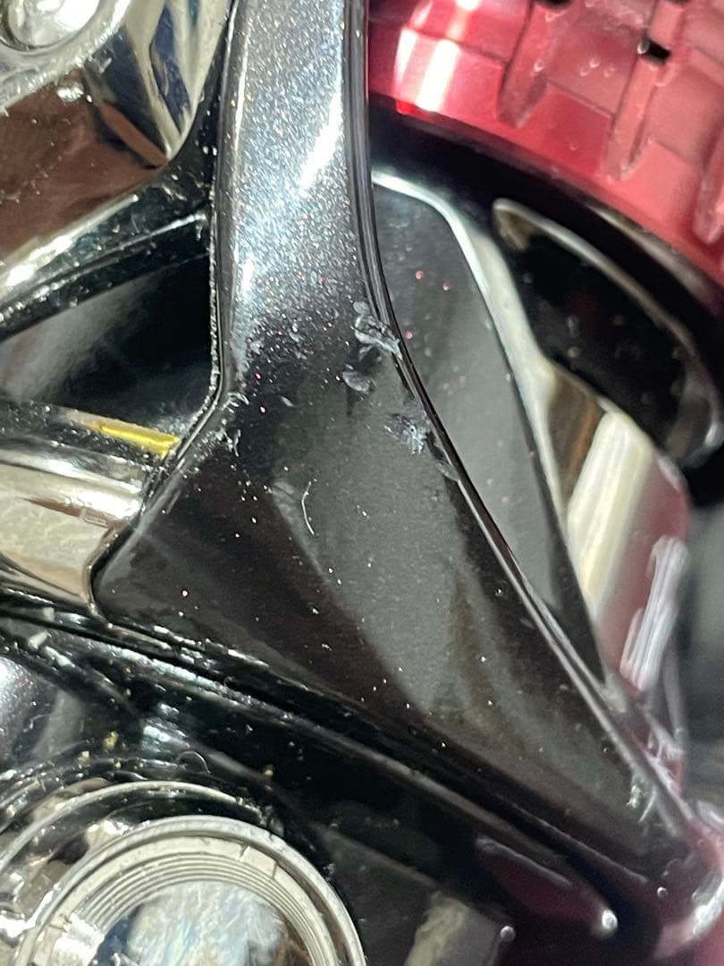 シマノ　22セフィアBB C3000SHG