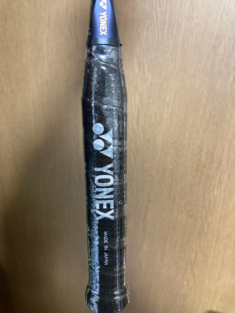 新品】アストロクス100zz ダークネイビー 4UG5 国内正規品ガット張り済