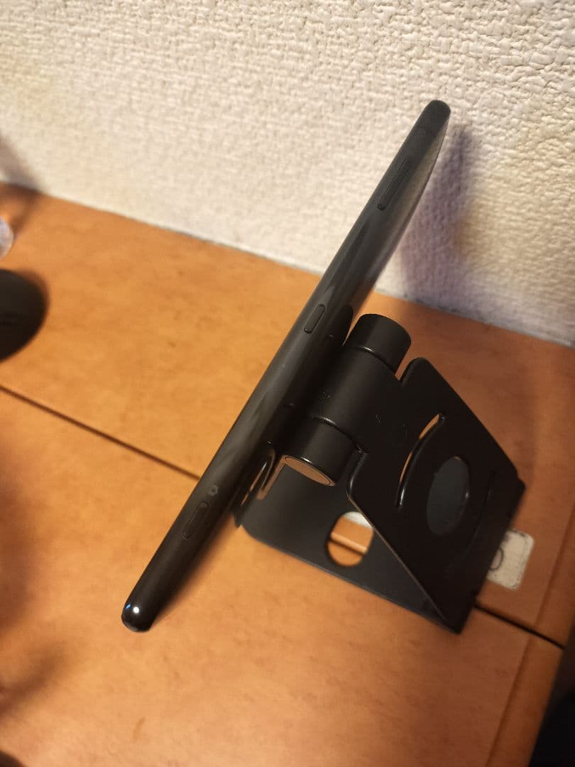 Sony SOV38 スマートフォン 本体