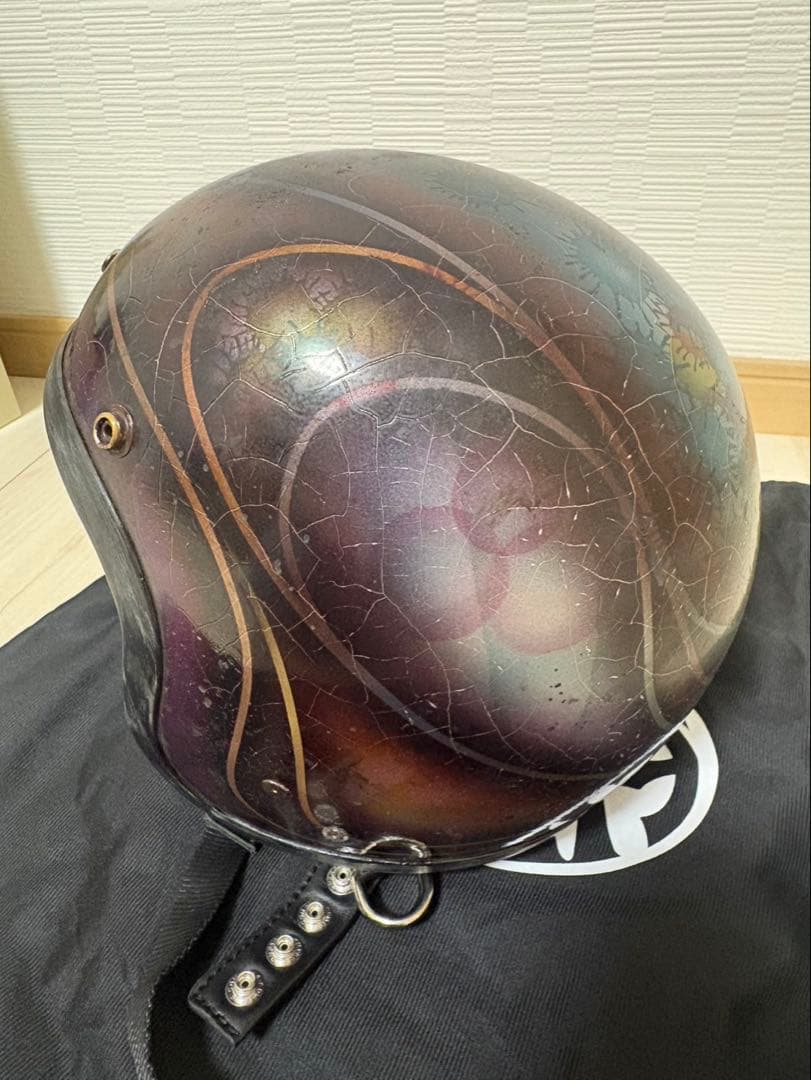 BACON ヘルメット