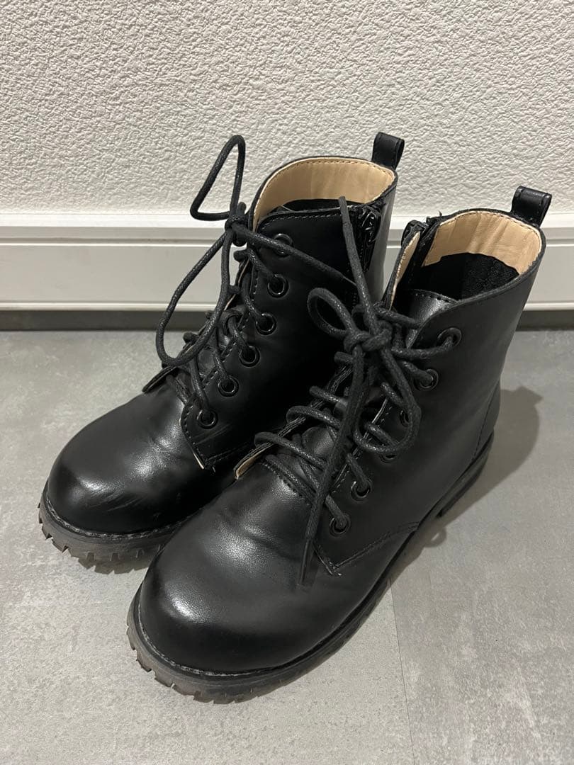 【ノトモダケ】アリサナ　袴一式&靴セット　120