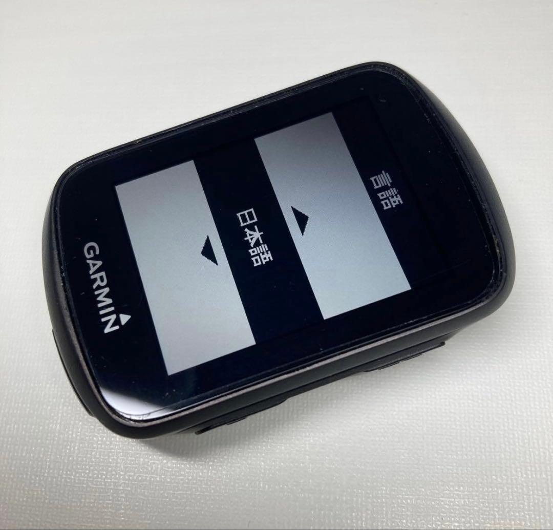 アクセサリー Garmin edge 130 plus