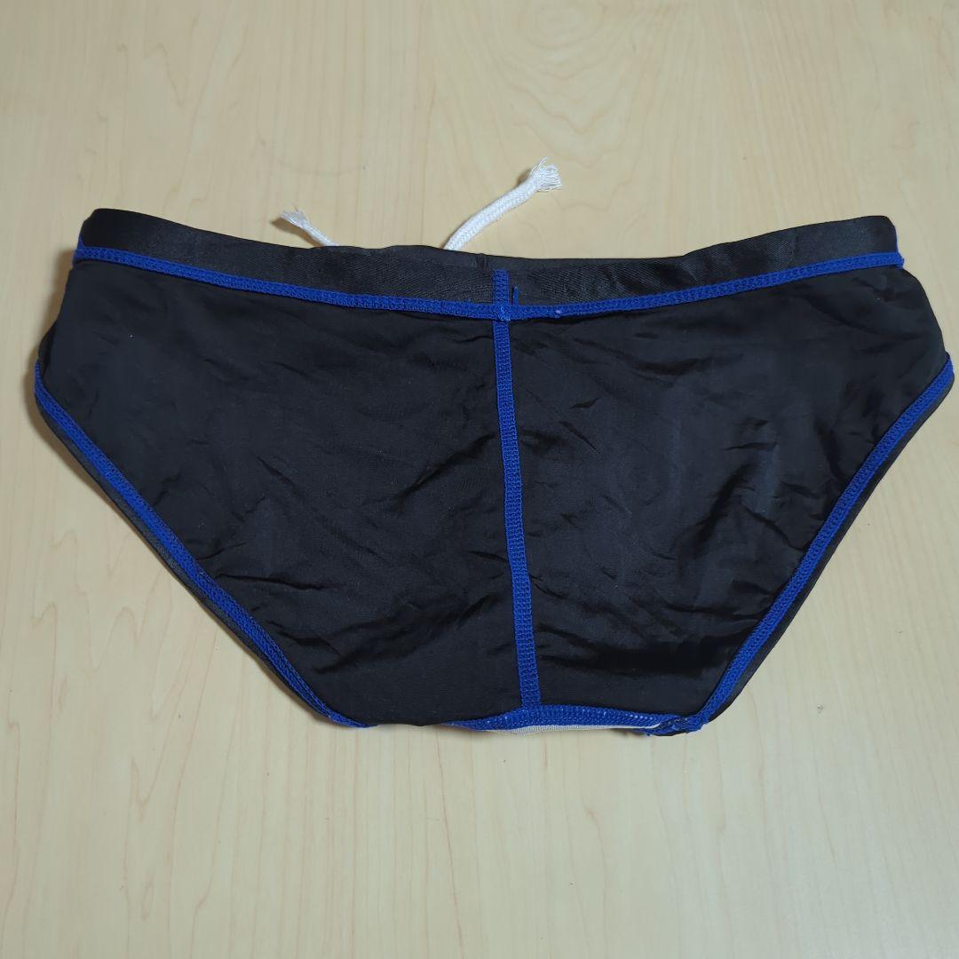 H*】様 swin 競泳水着 3L