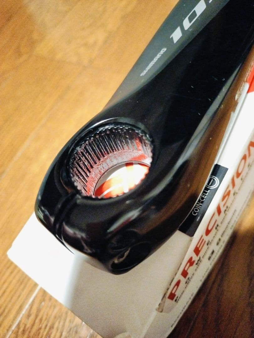 4iiii Precision 3 パワーメーター FC-R7000 170mm 4iiii precision3