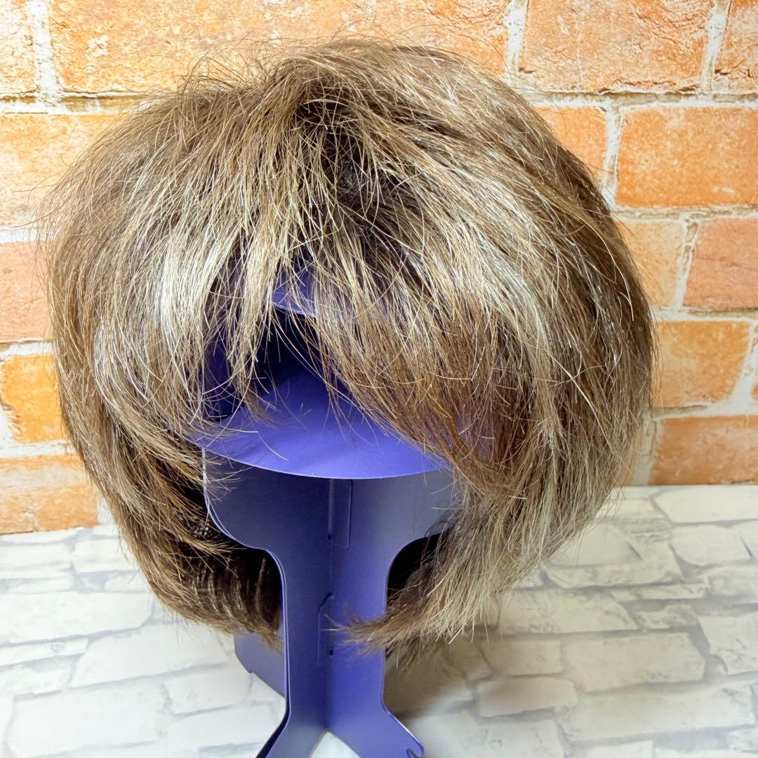 フォンテーヌ VALAN VR12G ウィッグ かつら FONTAINE - メルカリ