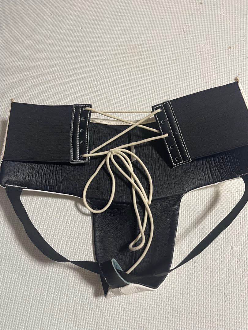 ボクシング ファールカップ 女性用 ローブローガード winningGL-35