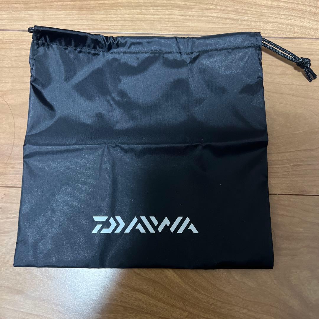 DAIWA DYNASTAR 250/300 フィッシングリール