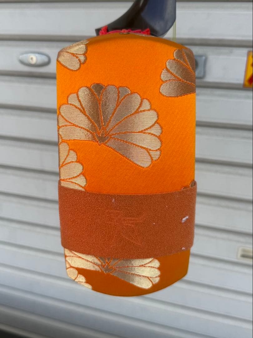 【送料込み】ジャンク品扱い★三味線　ハードケース付き　日本楽器