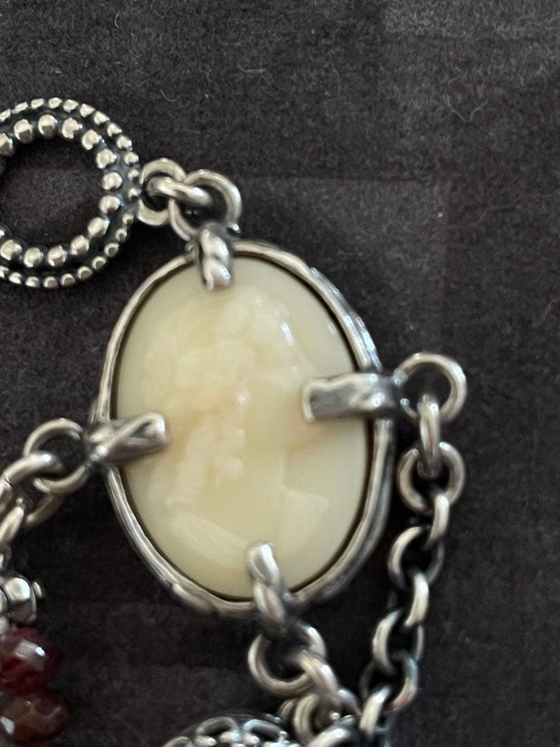 COCO様　　GEMKINGDOM ブレスレット