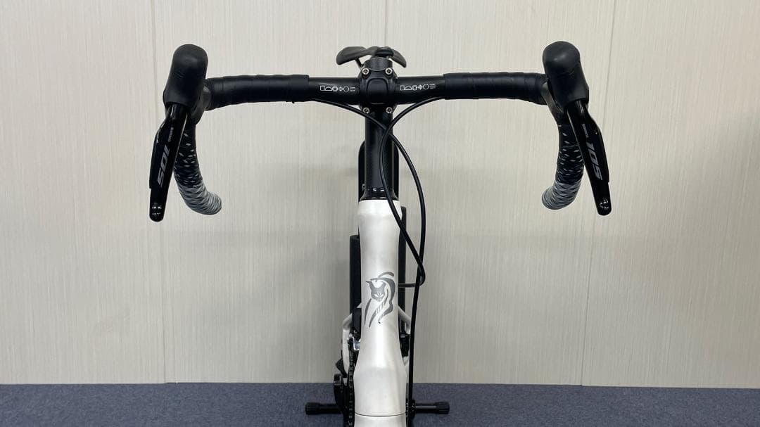 CARACLE-COZ 「カラクルコージー」限定色White　Lサイズ