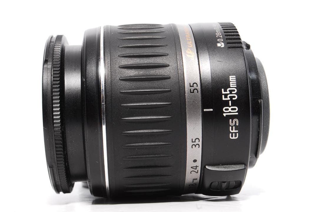 Rai ✨スマホ転送可能 初心者向け✨Canon Kiss X2 レンズ