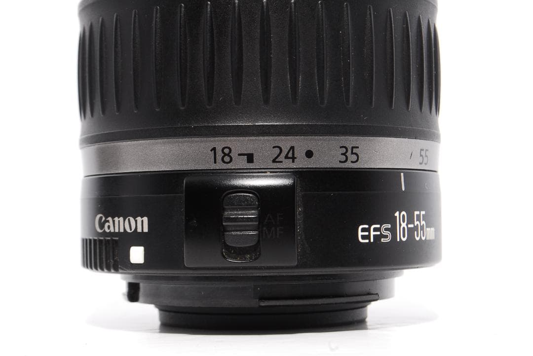 Rai ✨スマホ転送可能 初心者向け✨Canon Kiss X2 レンズ