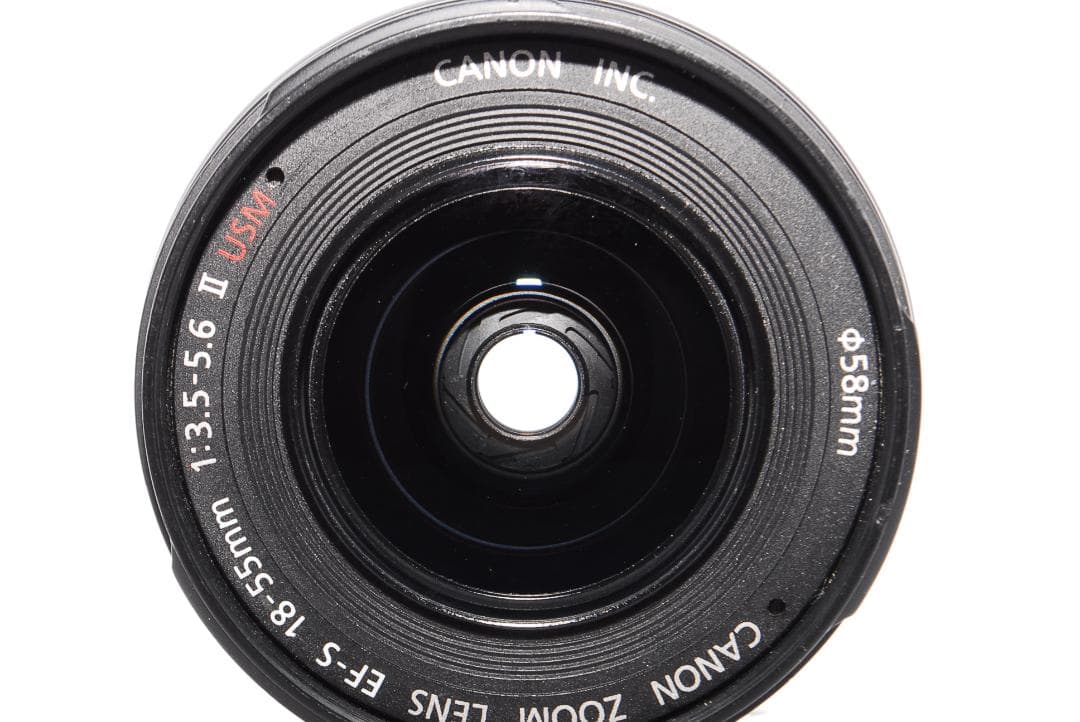 Rai ✨スマホ転送可能 初心者向け✨Canon Kiss X2 レンズ