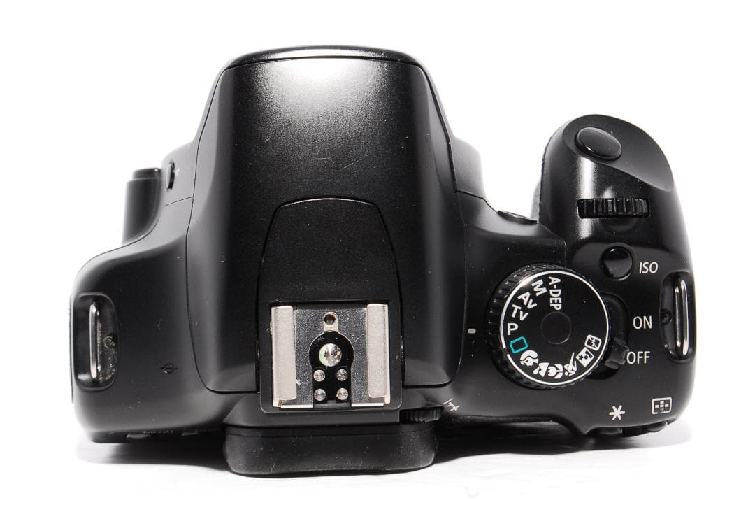 Rai ✨スマホ転送可能 初心者向け✨Canon Kiss X2 レンズ