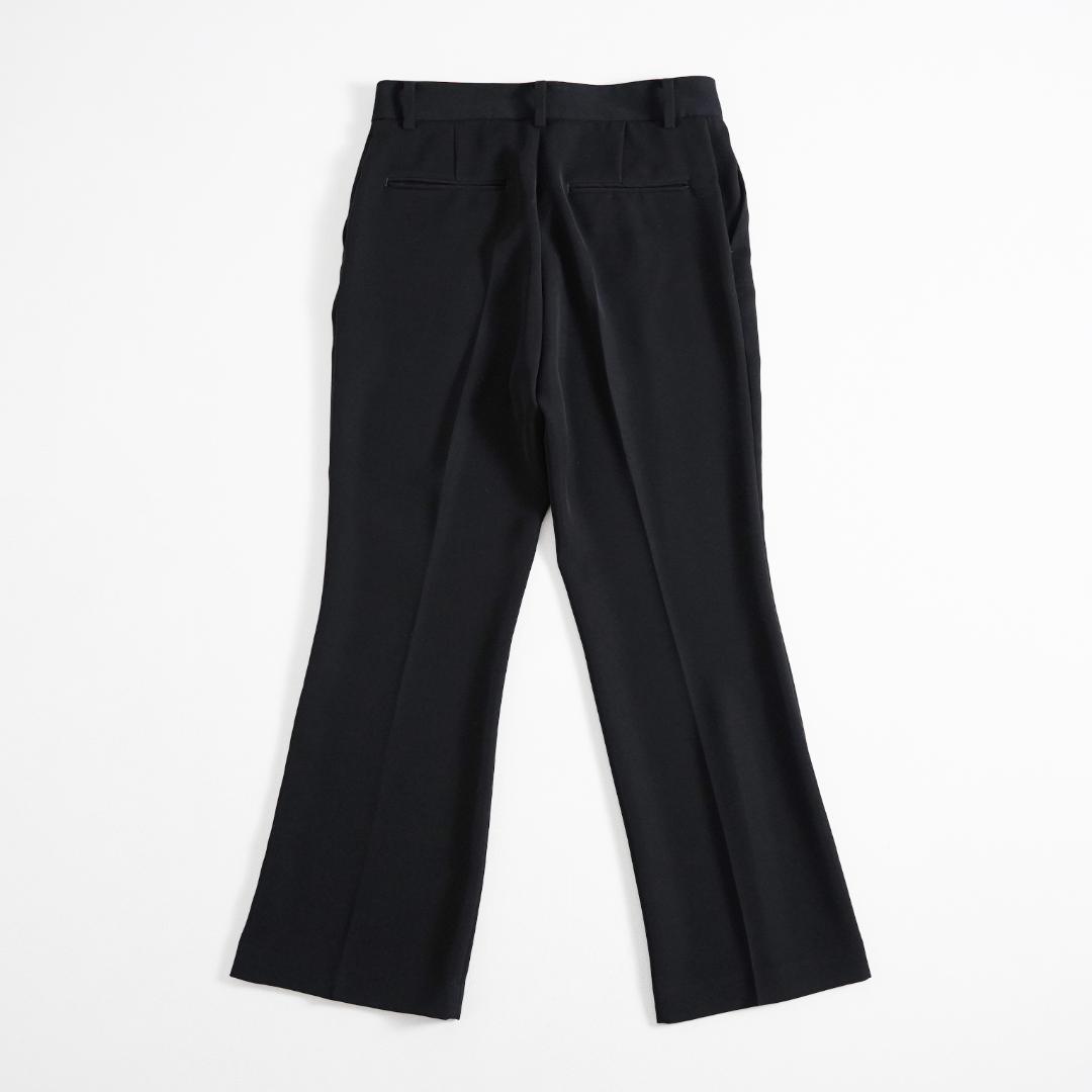 231y*美品 ドゥーズィエムクラス エブリデイアイライククロップド