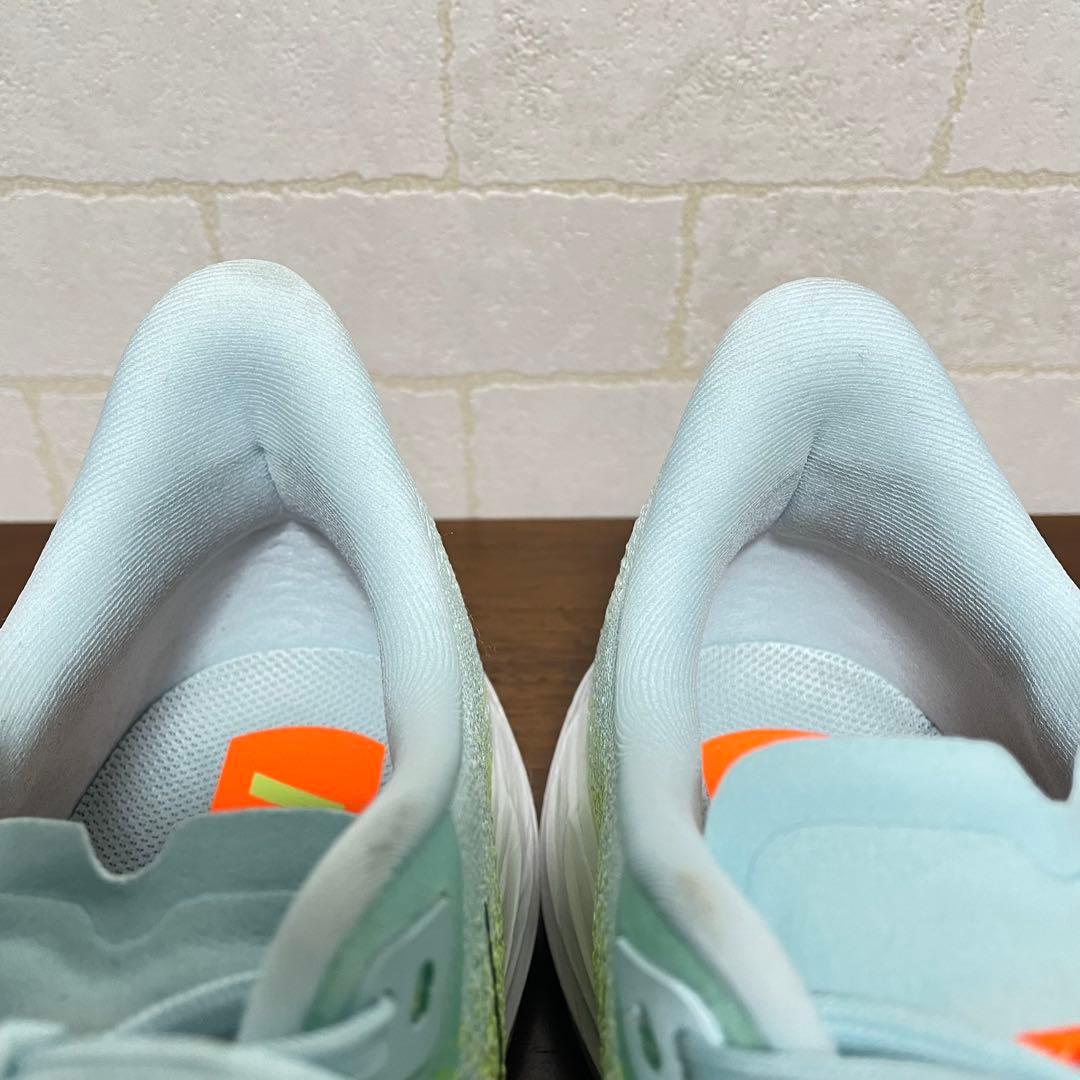 【美品】ナイキ ペガサスプラス 29cm 定価22,000円