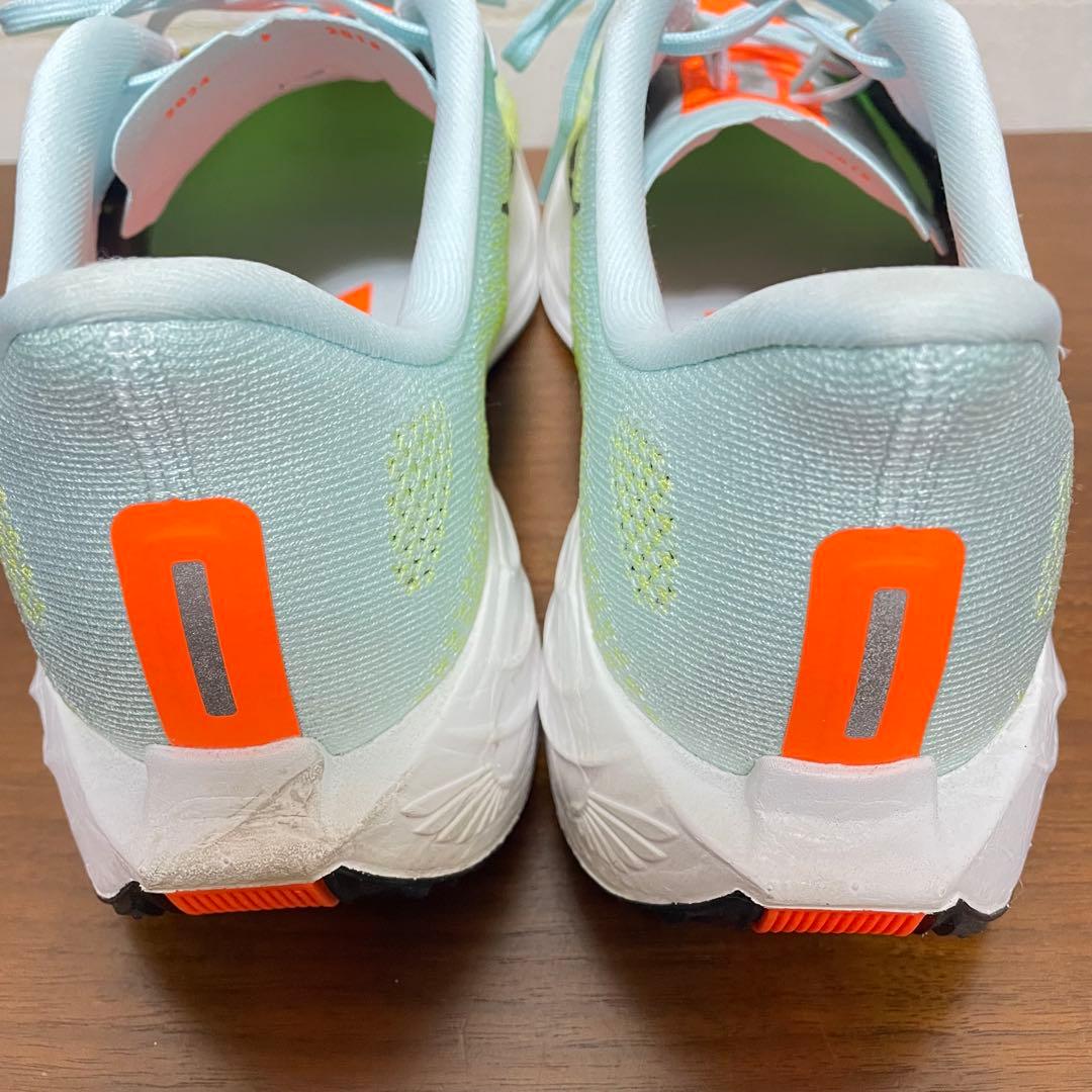 【美品】ナイキ ペガサスプラス 29cm 定価22,000円