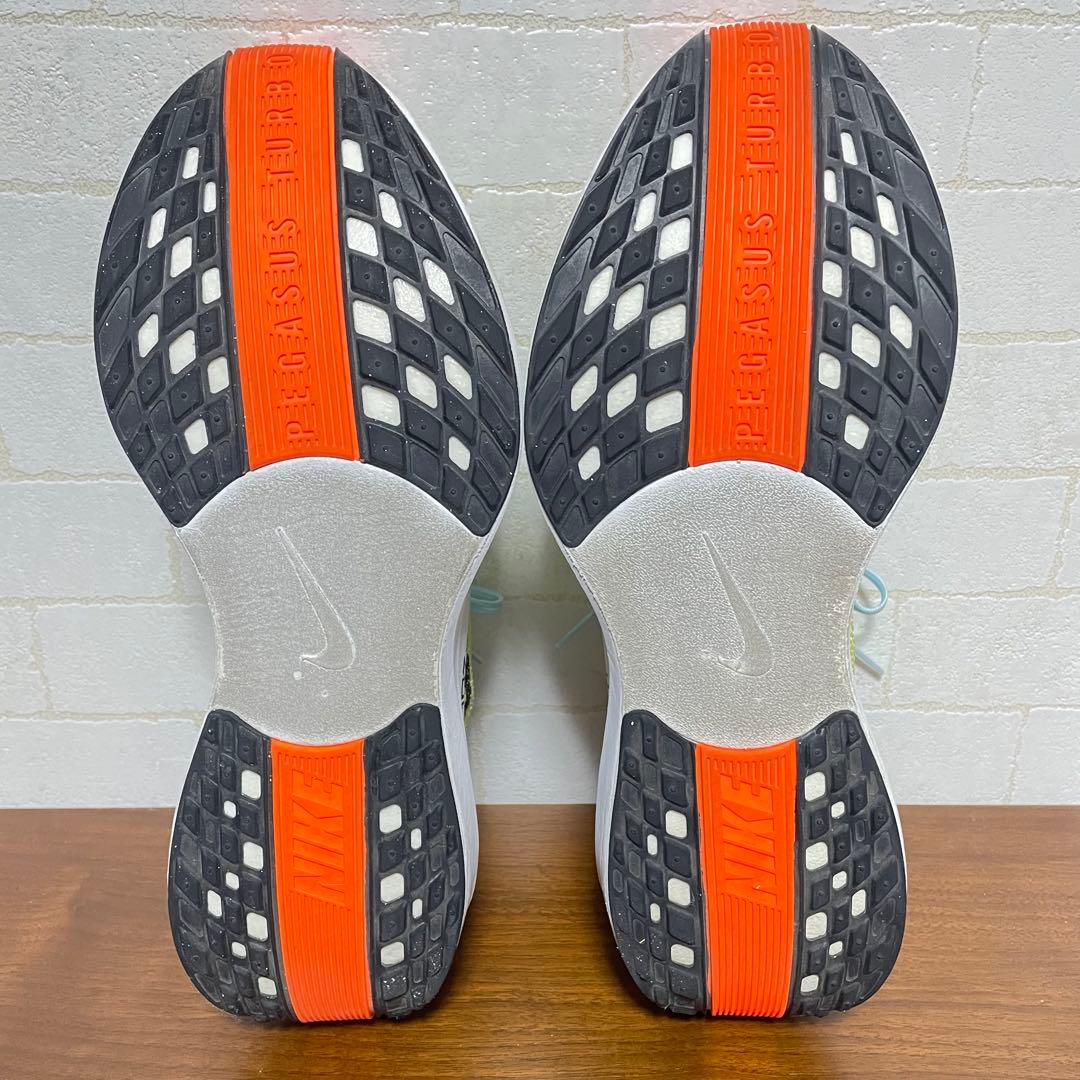 【美品】ナイキ ペガサスプラス 29cm 定価22,000円