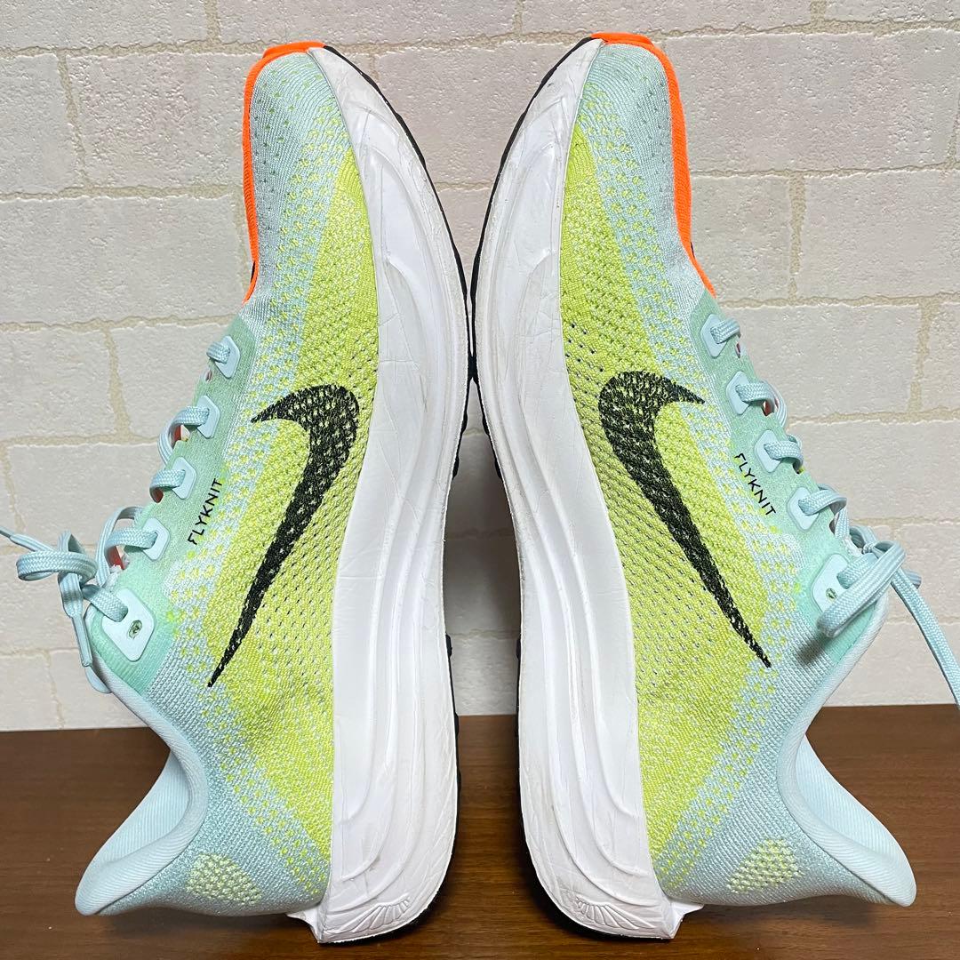 【美品】ナイキ ペガサスプラス 29cm 定価22,000円