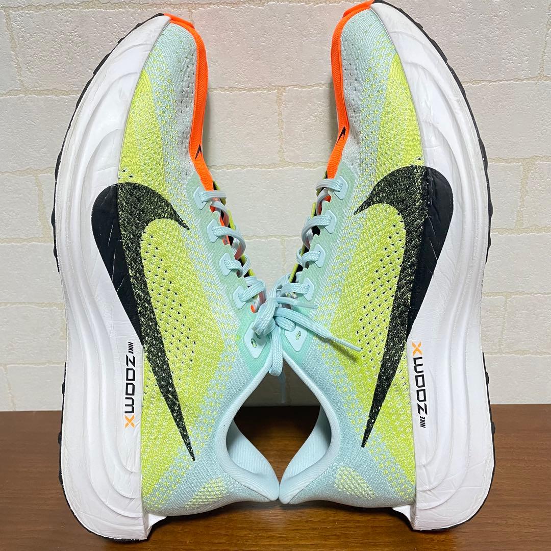 【美品】ナイキ ペガサスプラス 29cm 定価22,000円