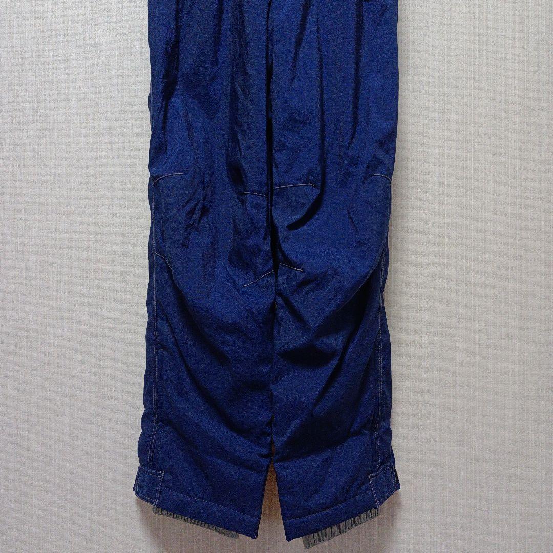 【未使用】デサント　スキーウェア　パンツ　XO