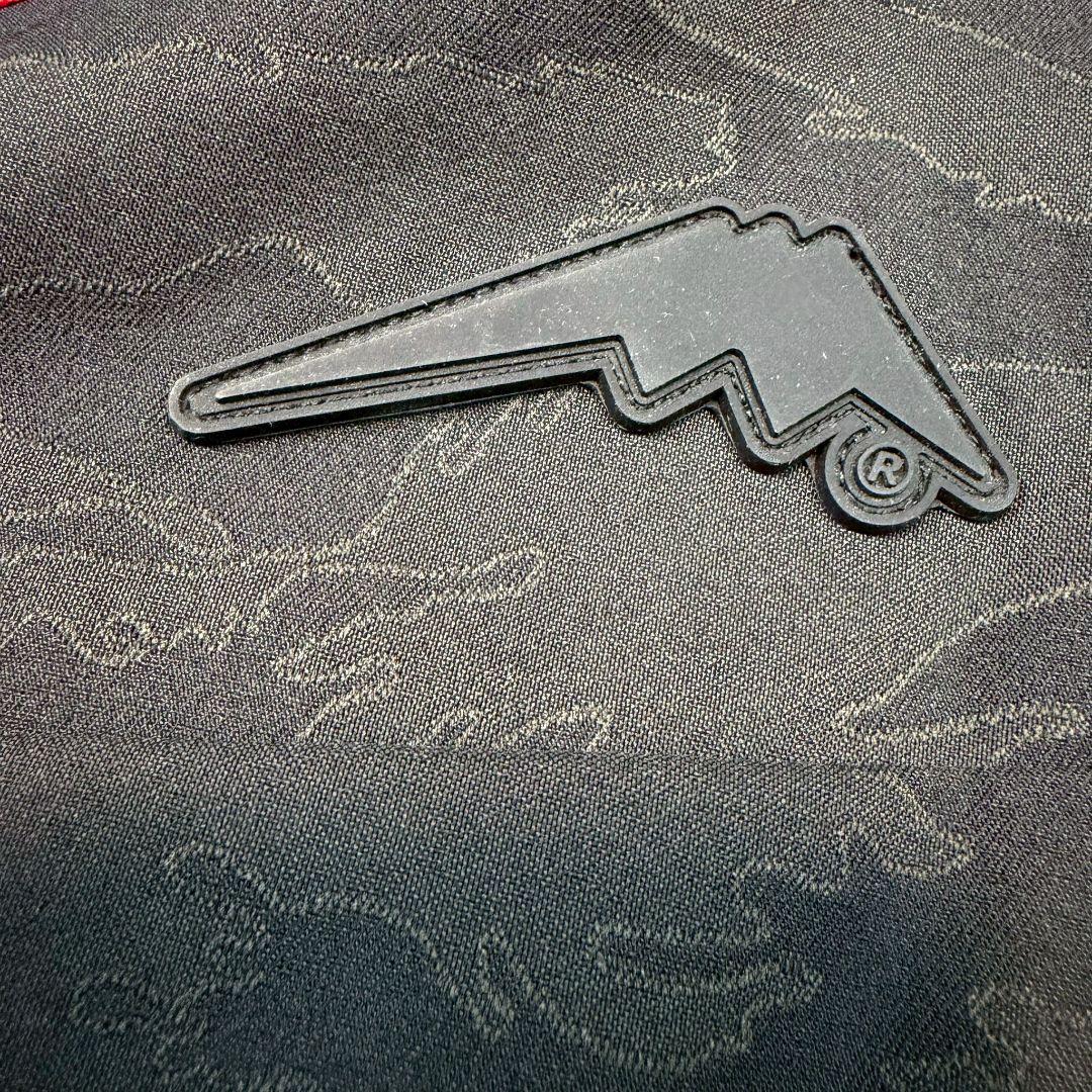 新品　KUSHITANI ヨシムラ ウインタージャケット M プロテクター付き