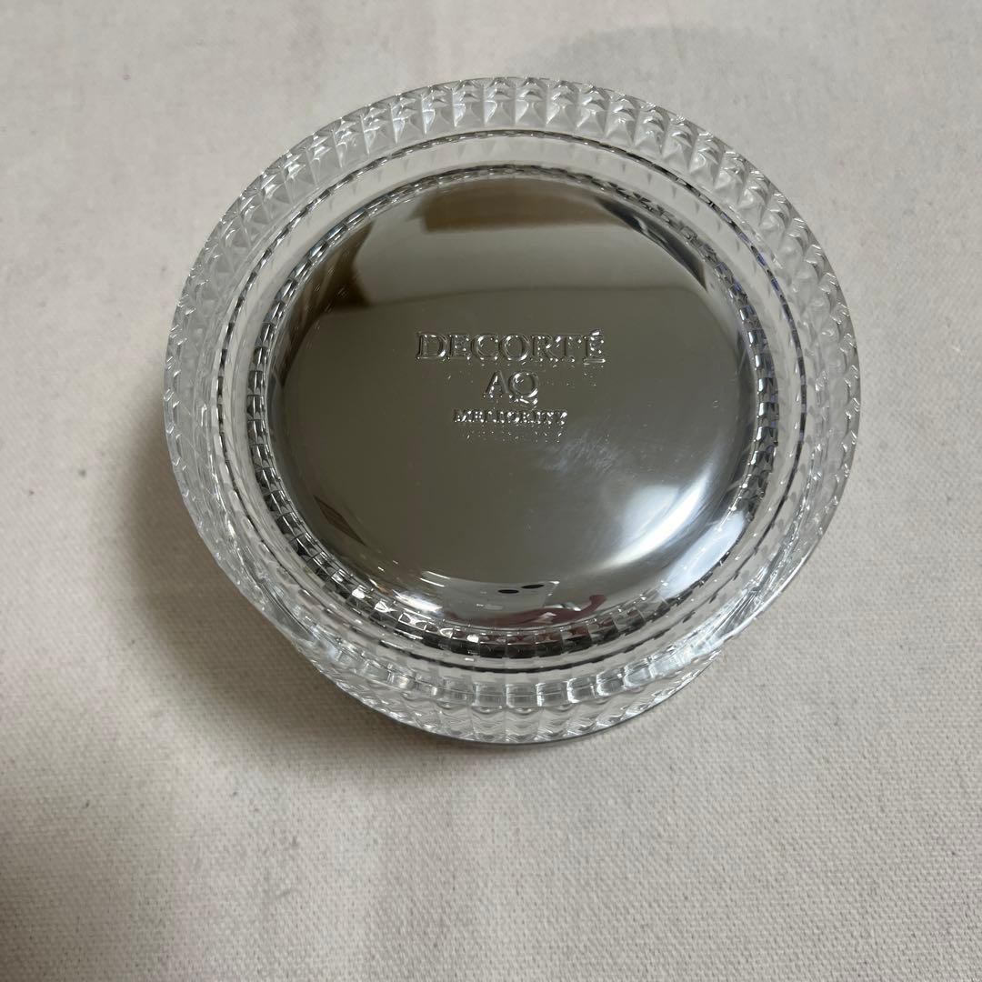 コスメデコルテ　ミリオリティパウダー