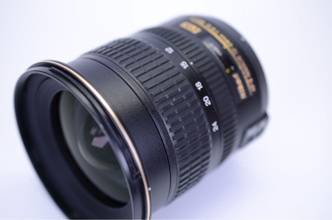 【超広角ズームレンズ】AF-S NIKKOR 12-24mm 1:4G ED