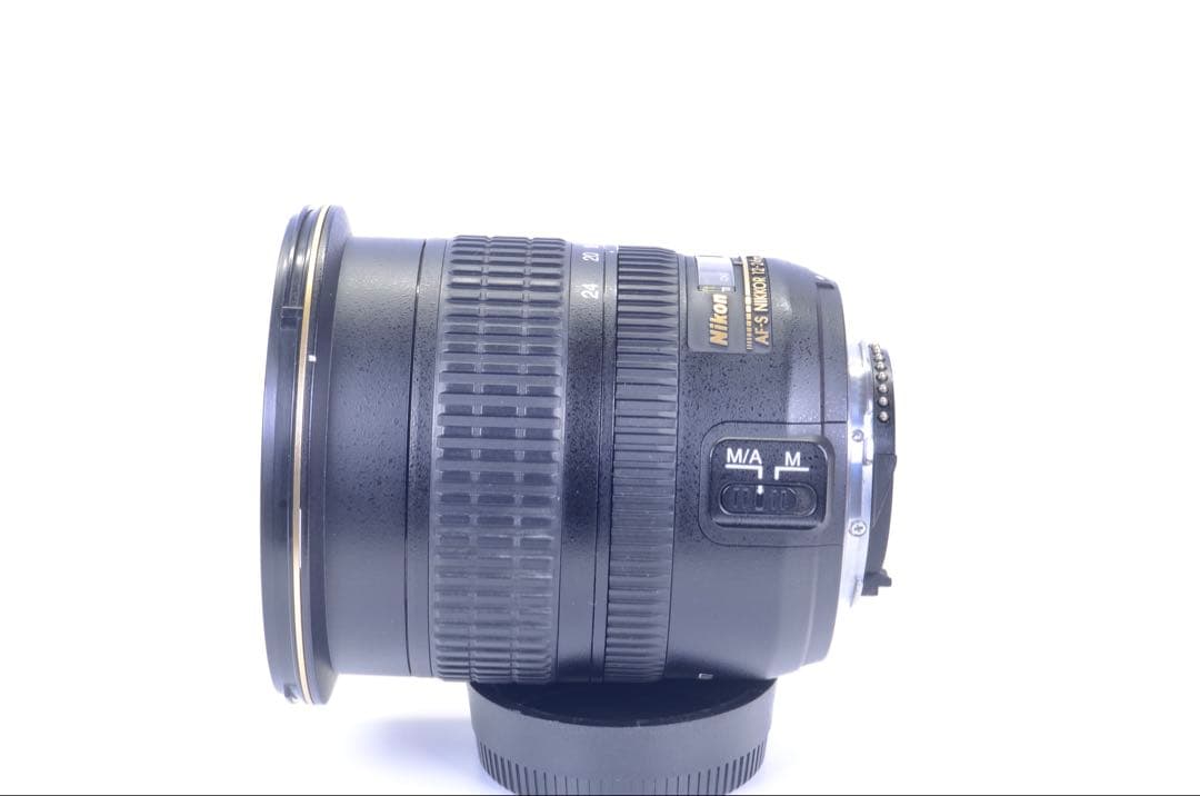 【超広角ズームレンズ】AF-S NIKKOR 12-24mm 1:4G ED