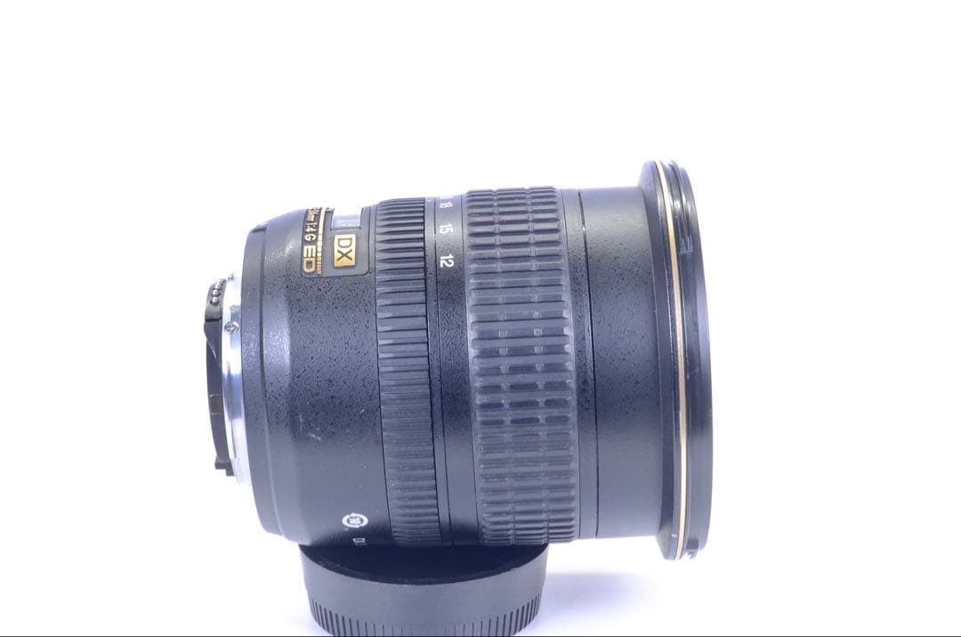 【超広角ズームレンズ】AF-S NIKKOR 12-24mm 1:4G ED