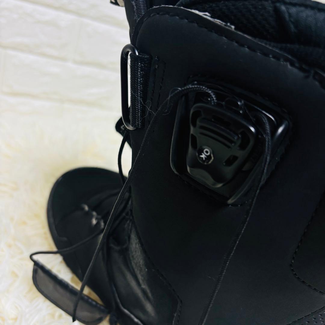 DEELUXE id7.1スノーボードブーツ 26.5cm