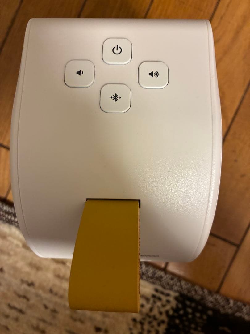 BenQ GV11 プロジェクター 本体