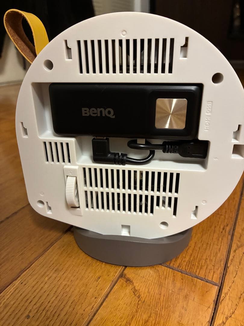 BenQ GV11 プロジェクター 本体