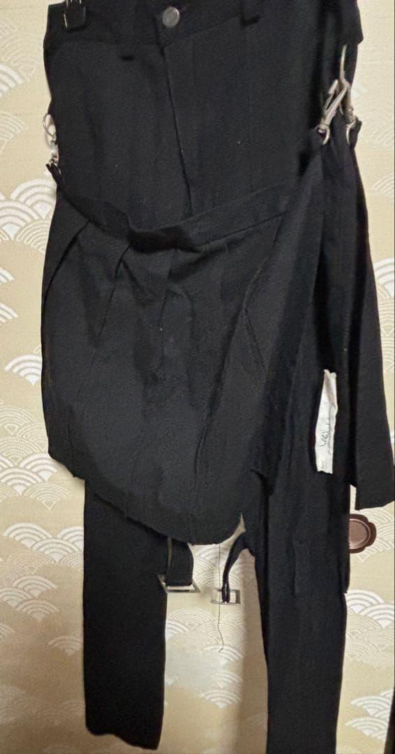 alice auaa ボンテージパンツ　訳あり品