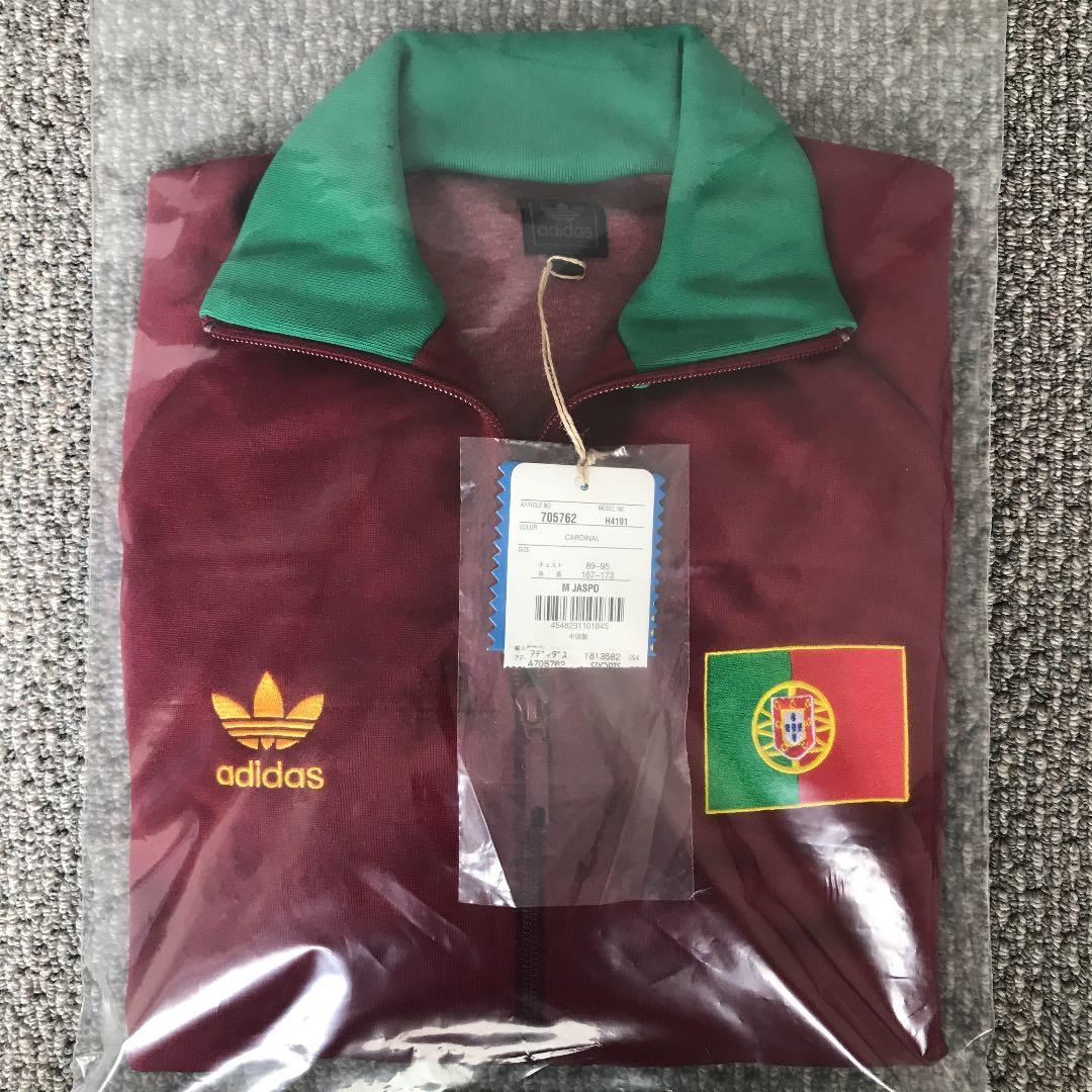 adidas originals 松村北斗着 ポルトガル代表 ジャージ - メルカリ
