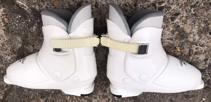 子供スキーブーツ小学生セット4足の通販｜www.myxop.com