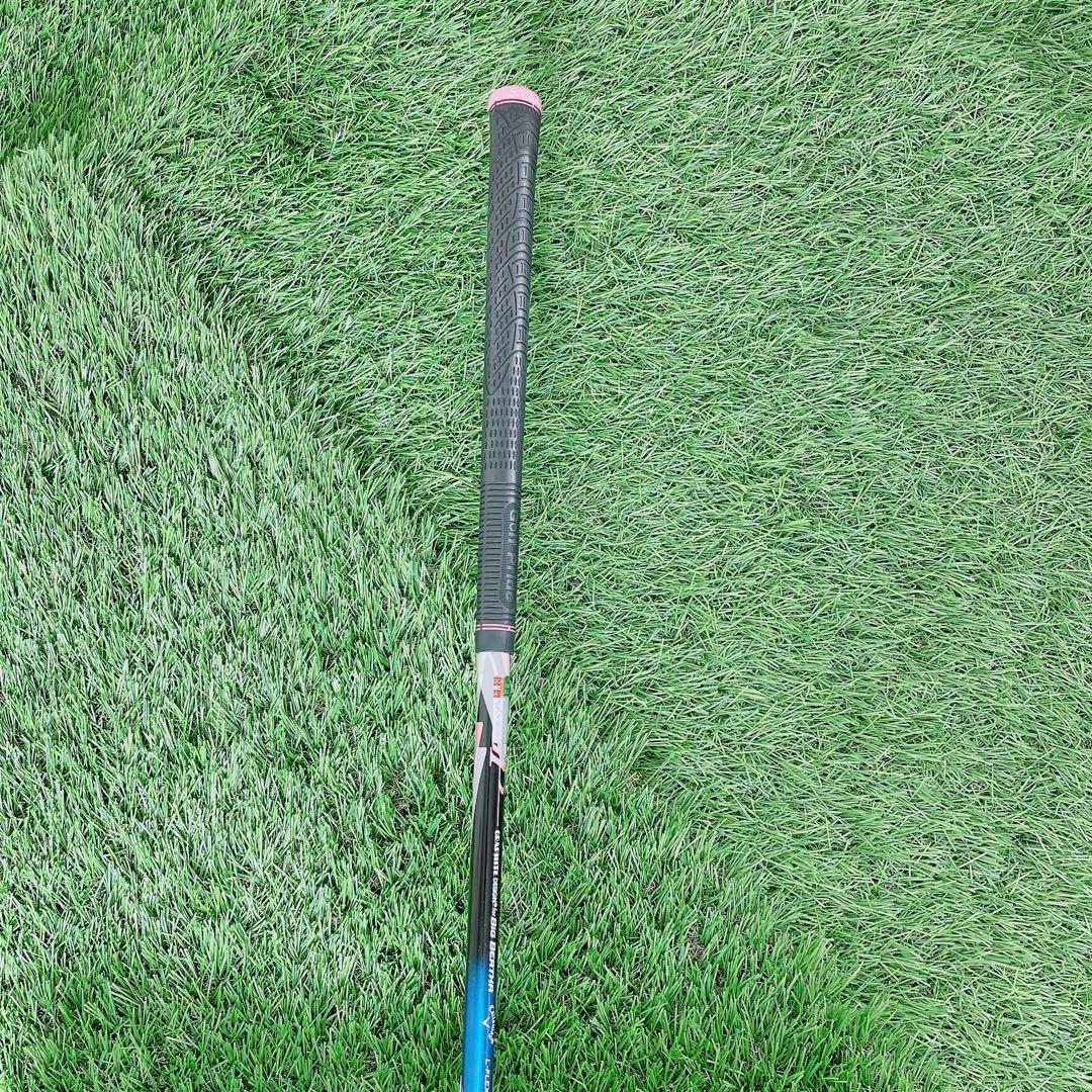 ゴルフ　レディース　フェアウェイウッド　キャロウェイ　ビッグバーサ　N1931